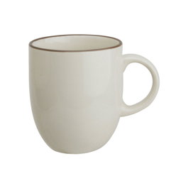 Avet Taza Hampshire 400 Ml (6 Unidades) Cerámica Apta Microondas Lavavajillas